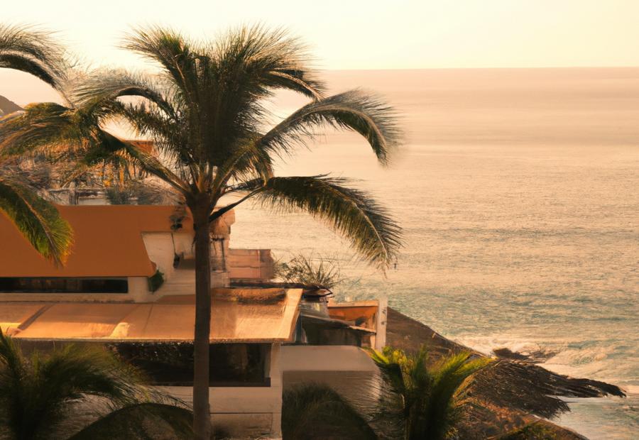 Where to Stay in Acapulco