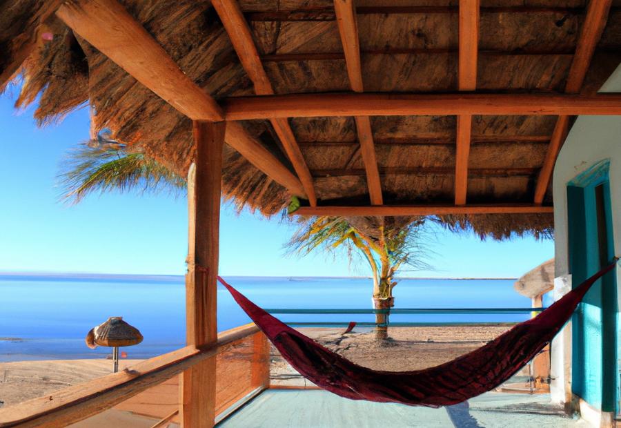 Upcoming luxury vacation properties in Baja California Sur 