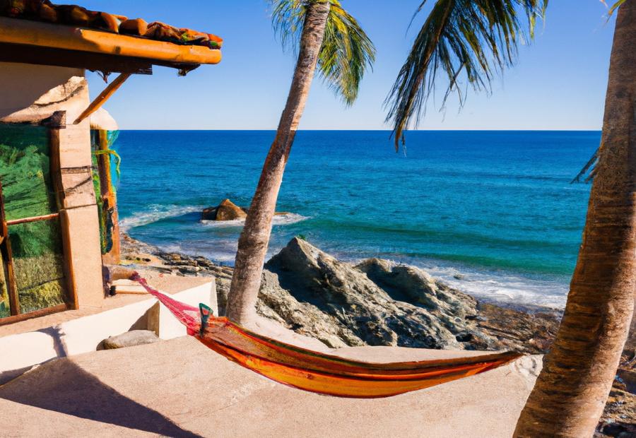 Where to Stay in Baja California Sur 