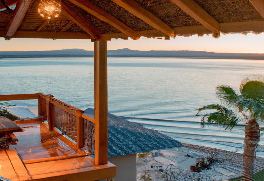 Popular Hotels in Baja California - Reviews and Recommendations 