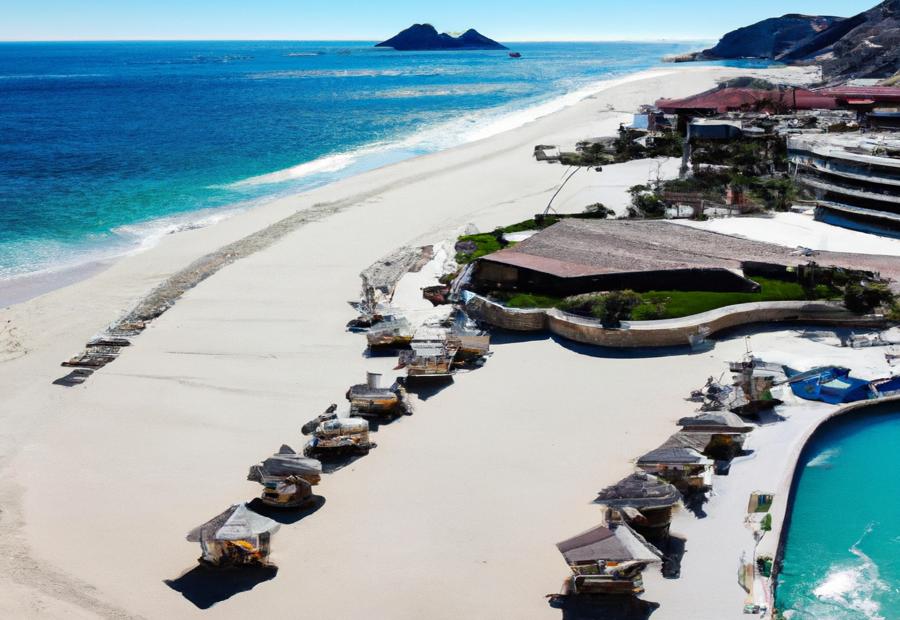 Additional All-Inclusive Resorts in Cabo San Lucas 