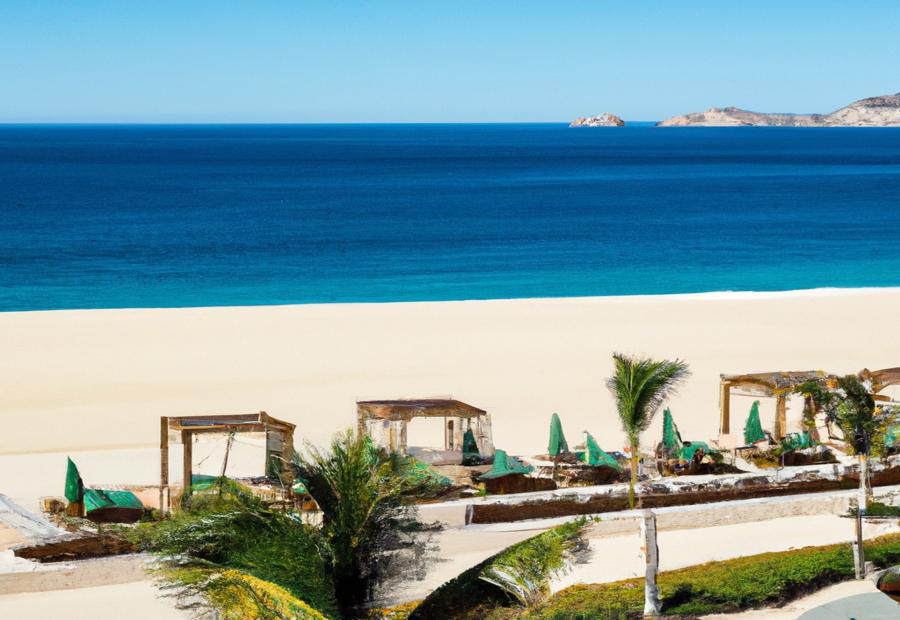 Factors to Consider when Choosing an All-Inclusive Resort in Cabo San Lucas 