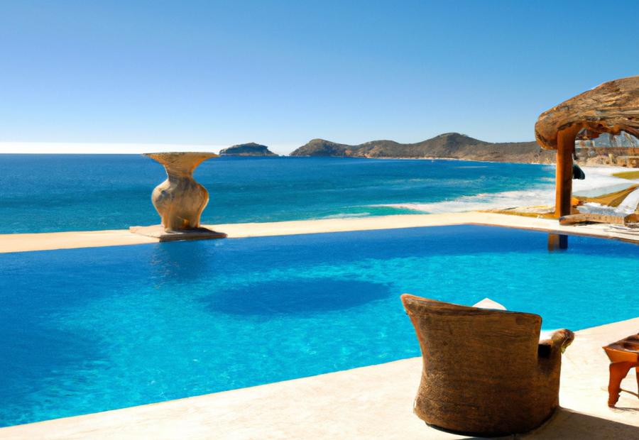 Best All-Inclusive Resorts in Cabo San Lucas 
