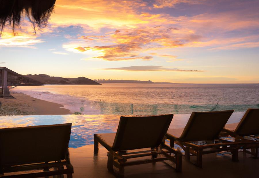 Where to Stay in Cabo All Inclusive