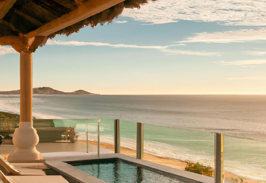 Where to Stay in Cabo Mexico
