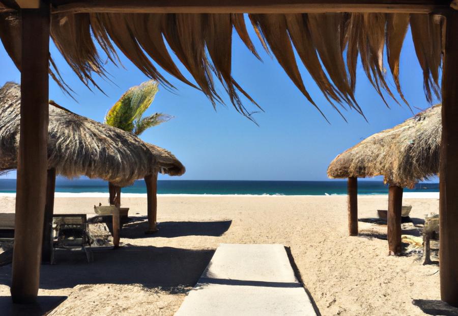 Travel tips and additional information for visiting Cabo San Lucas 