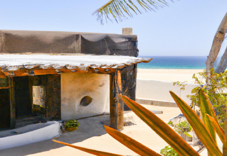 Top-rated hotels in Cabo Pulmo 