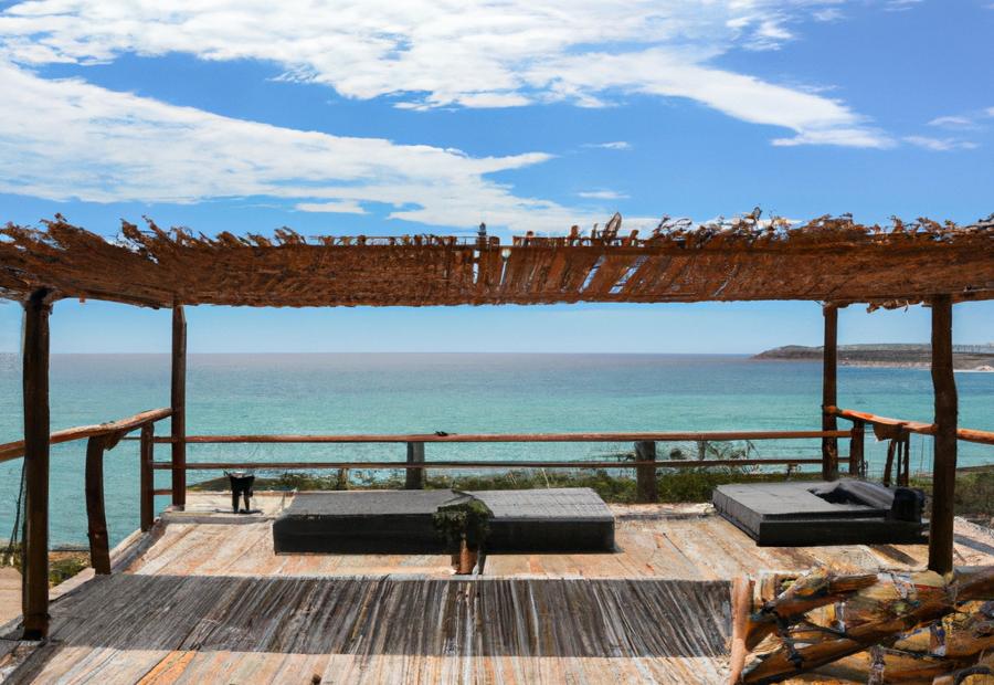Where to Stay in Cabo Pulmo