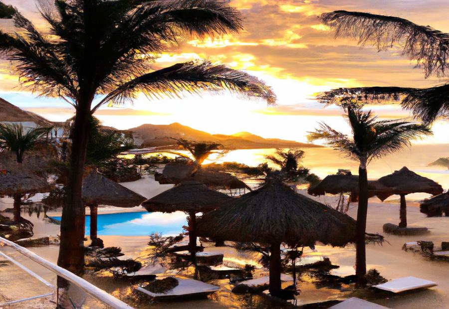 Where to Stay in Cabo San Lucas All Inclusive