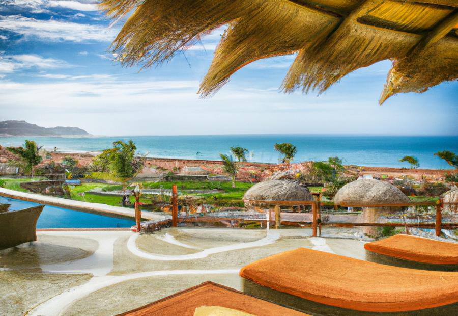 Conclusion emphasizing the wide range of all-inclusive resort options in Cabo San Lucas for a stress-free vacation experience . 