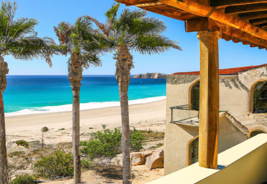 Additional tips for exploring and enjoying Cabo San Lucas, including the nearby town of San José del Cabo, Cabo Pulmo marine park, and the windsurfing and kitesurfing spot in Los Barriles. 