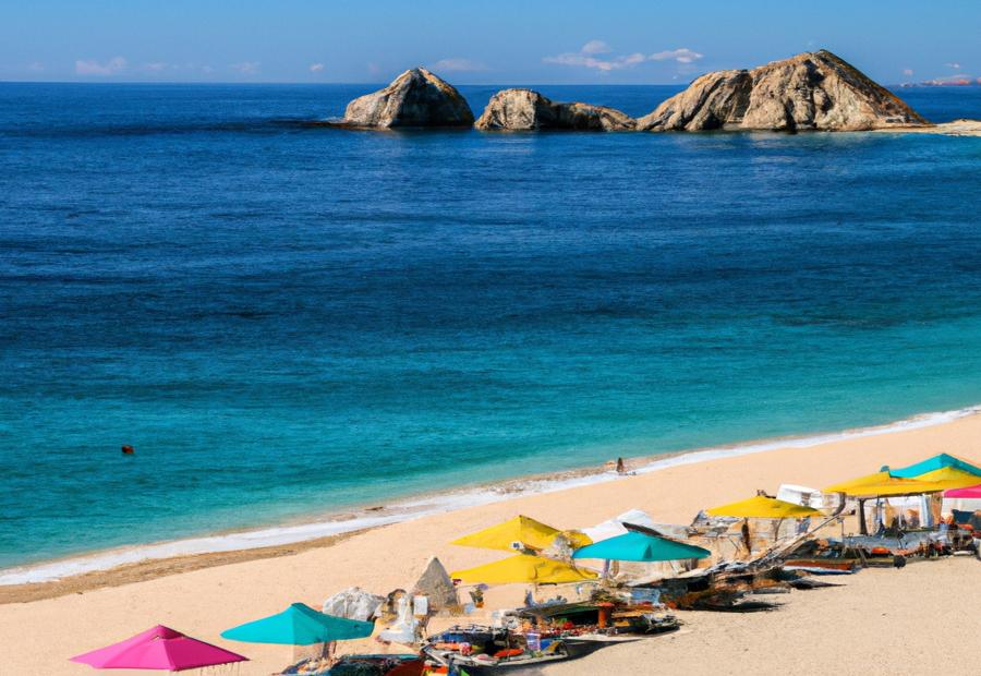Where to Stay in Cabo San Lucas Mexico