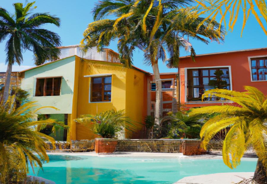 The Best Hotels in Campeche