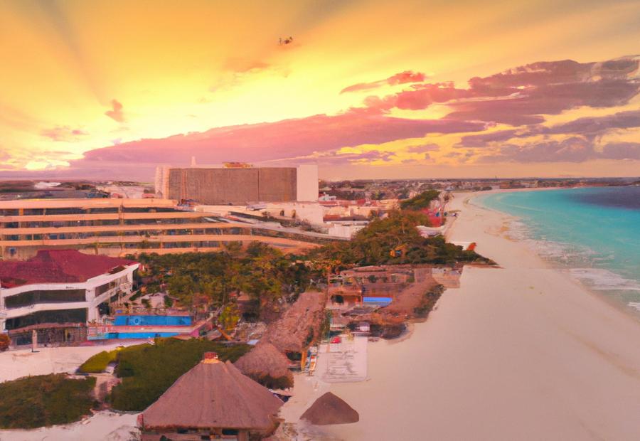 Where to Stay in Cancun Hotel Zone