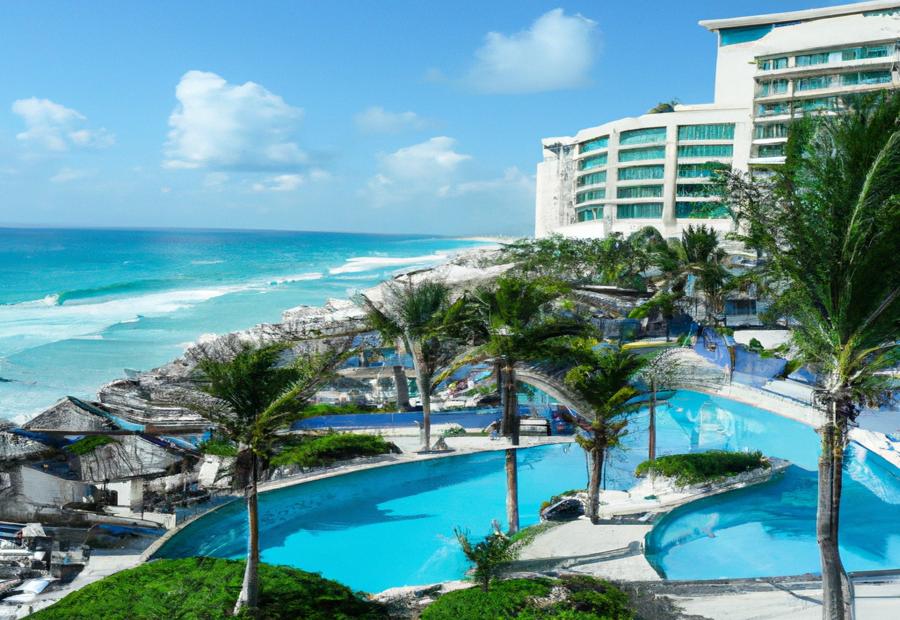 Considerations for exploring areas outside of Cancun Hotel Zone 