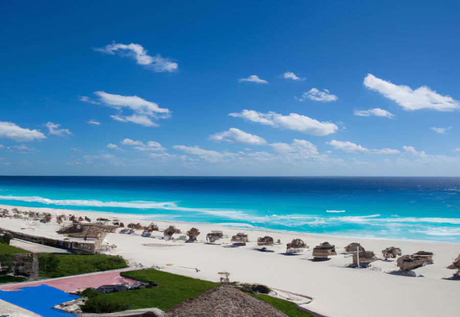 Tips for staying in Cancun Hotel Zone 