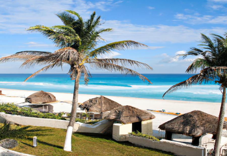 Activities and attractions in Cancun Hotel Zone 