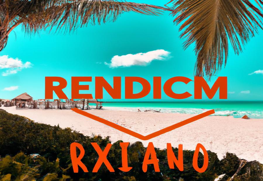 Where to Stay in Cancun Reddit