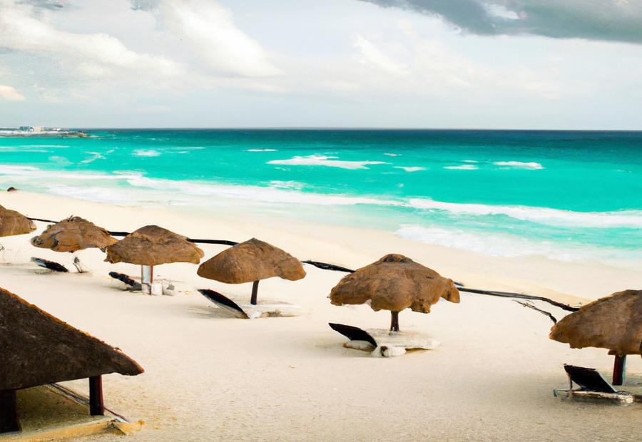Where to Stay in Cancun: Hotel Zone or Riviera Maya? 