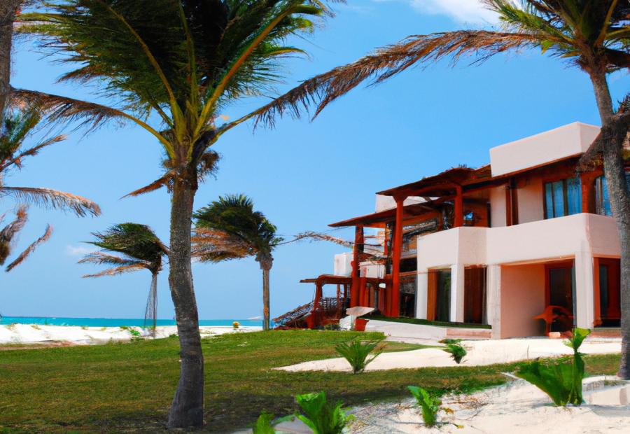 Other notable kid-friendly hotels in Cancun 