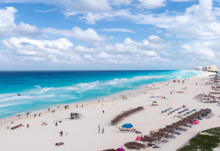 Additional family-friendly resorts in Cancun 