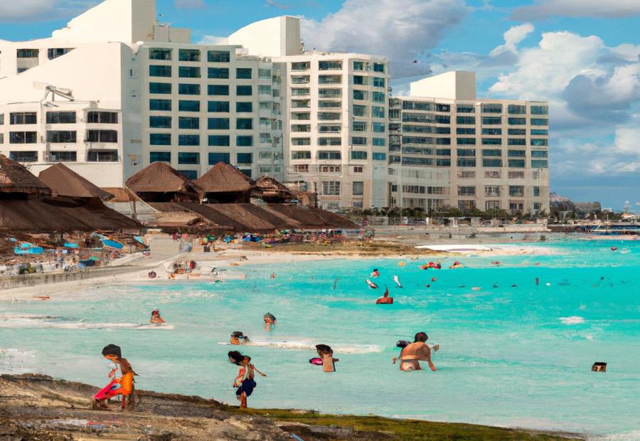 Where to Stay in Cancun With Family