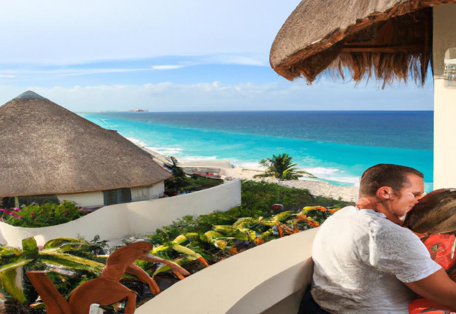 Best couples resorts in Cancun according to Trips to Discover 