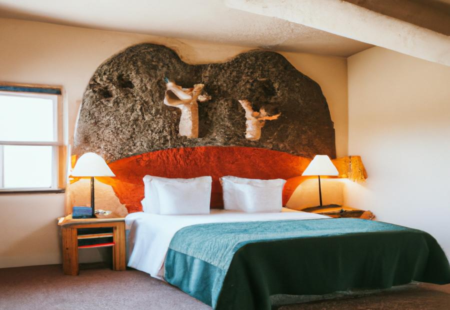 Reviews and recommendations from travelers on different hotels in Carlsbad, NM 