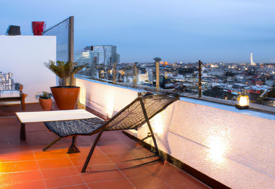 Best Neighborhoods to Stay in Mexico City 