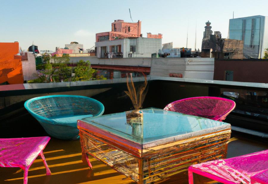 Where to Stay in Cdmx