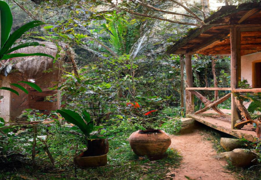 Affordable and Comfortable Accommodations in Chiapas: 