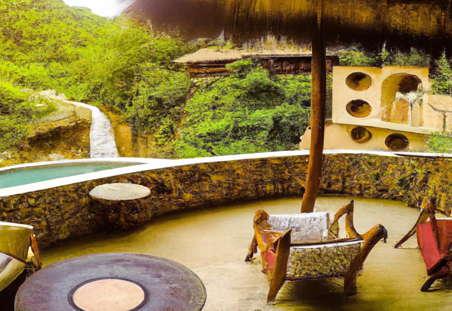 Where to Stay in Chiapas Mexico