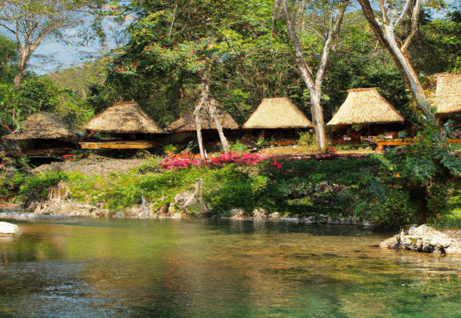 Conclusion: Chiapas offers a unique blend of culture, history, and natural beauty 