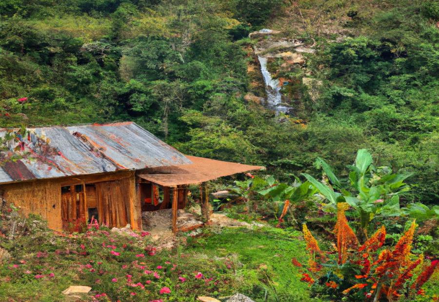 Top-Rated Hotels in Chiapas: Reviews and Recommendations 