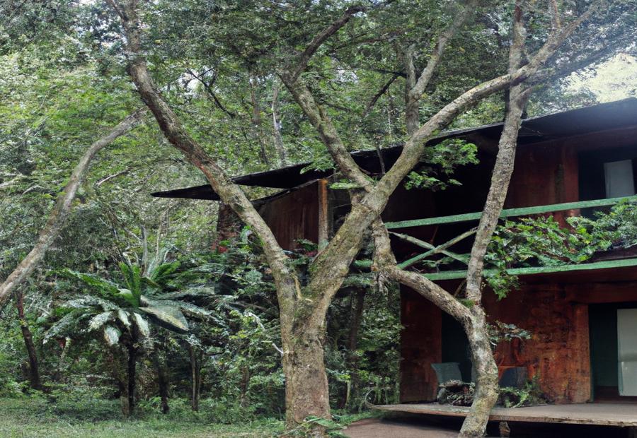 Where to Stay in Chiapas