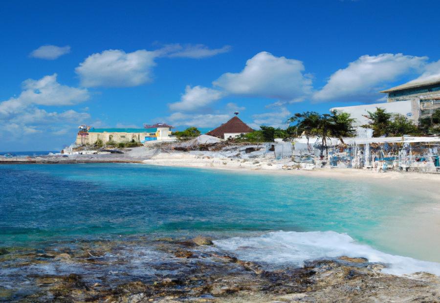 The Explorean Cozumel: A unique resort nestled in the jungle, offering modern rooms and daily adventures 