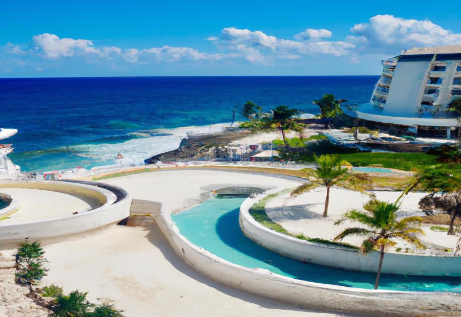 Conclusion highlighting the range of options for all-inclusive resorts in Cozumel and surrounding destinations 