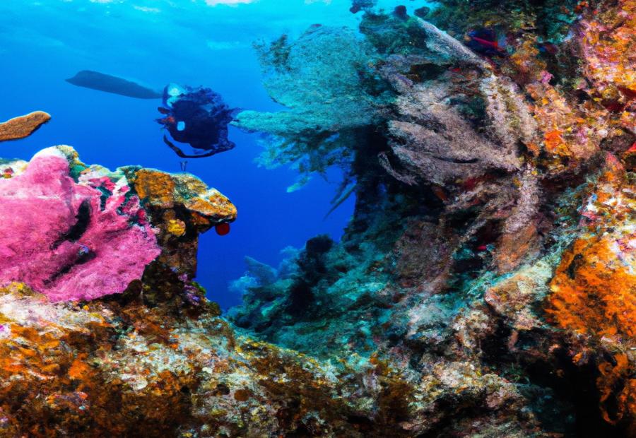 Recommended areas to stay in Cozumel for diving 
