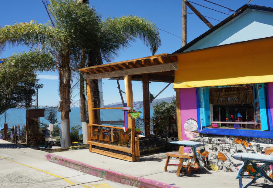 Conclusion: A variety of options available for tourists to enjoy a memorable stay in Ensenada 