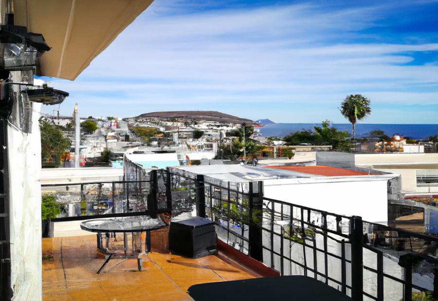 Top 10 Hotels in Ensenada 