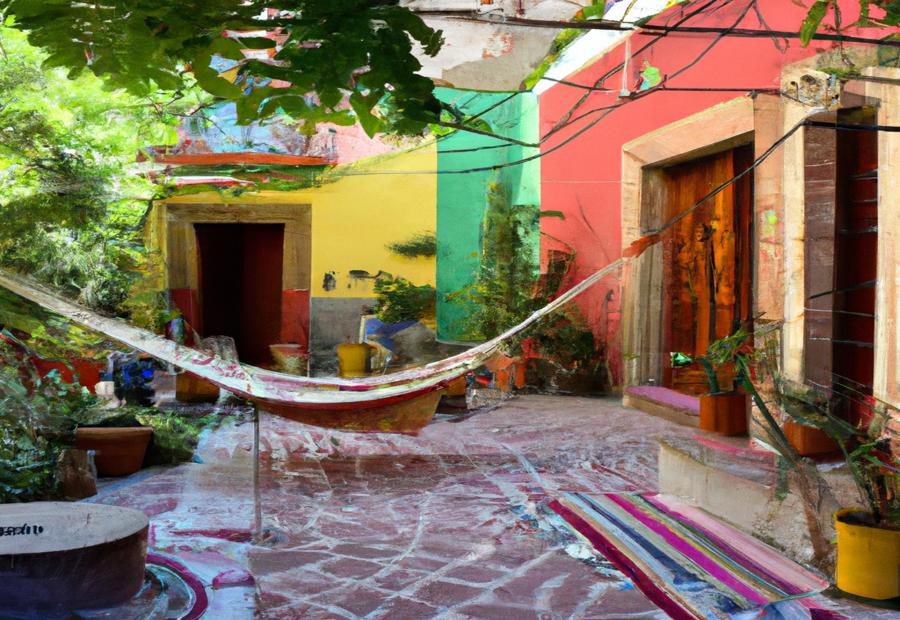 The Best Areas to Stay in Guanajuato 