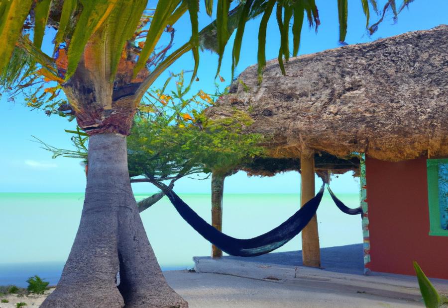 Price Comparison of Hotels in Holbox 