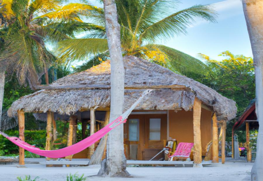 Where to Stay in Holbox Mexico