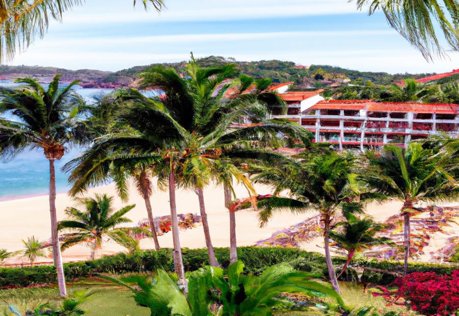 Where to Stay in Huatulco Mexico