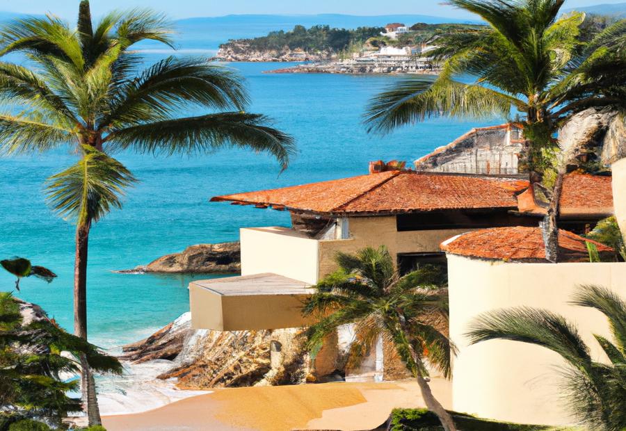 Hotels in Huatulco with top ratings and traveler reviews 