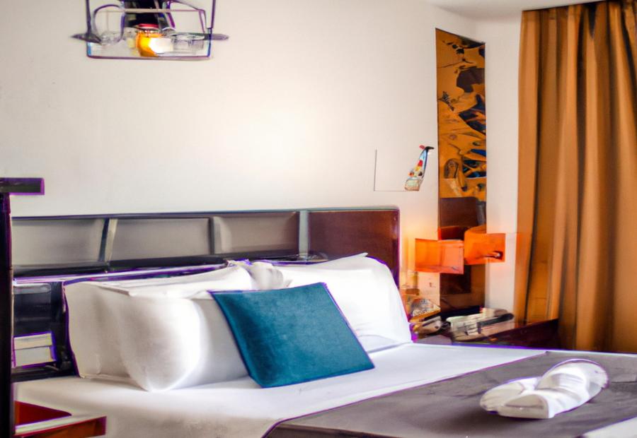 Personalizing Your Accommodation Choice in León with Trippy 