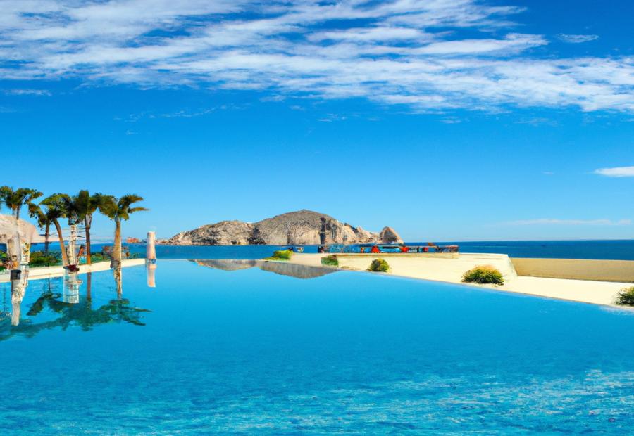 Where to Stay in Los Cabos All Inclusive