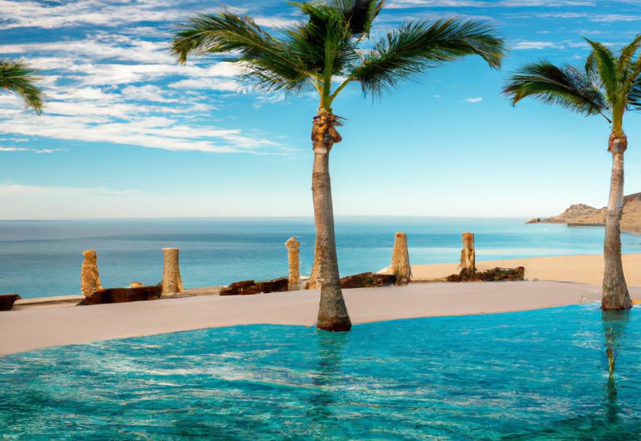 Where to Stay in Los Cabos Mexico