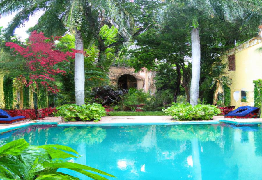 Best Areas to Stay in Merida for First-Timers: 