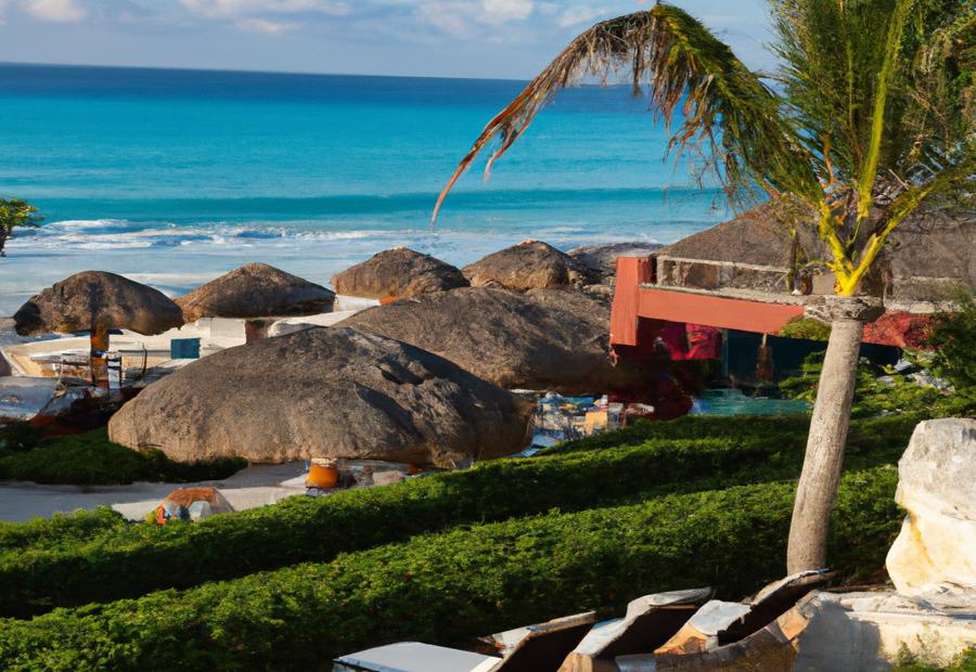 Tips for choosing the right all-inclusive resort in Mexico 